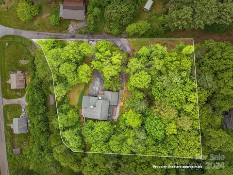 View/Area - 2 Pheasant Dr, Fairview, NC 28730 photo 4 of 4