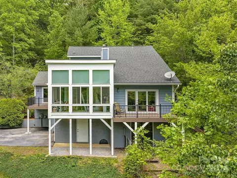Exterior - 2 Pheasant Dr, Fairview, NC 28730 photo 7 of 7