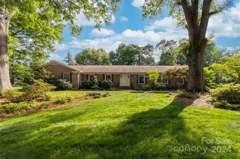 8913 Oxford Pl, Huntersville, NC 28078