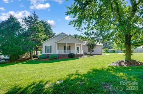 4811 Austin Rd, Monroe, NC 28112