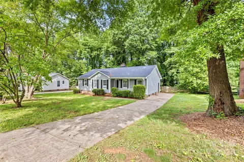 10617 Conistan Pl, Cornelius, NC 28031