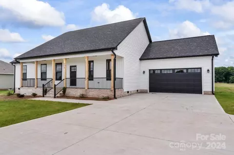 254 Briggs Rd, Salisbury, NC 28147