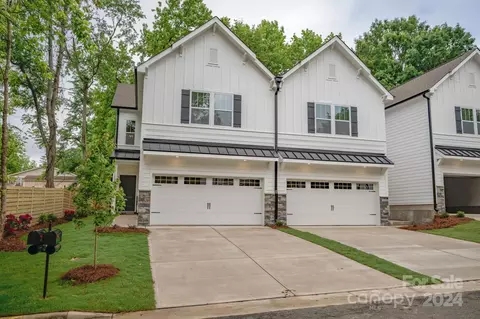 19743 Feriba Pl, Cornelius, NC 28031