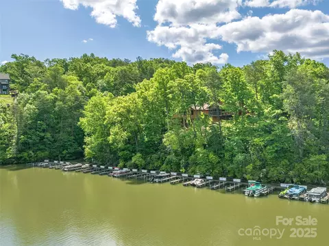 Lake Adger Parkway, Mill Spring, NC 28756 photo 10