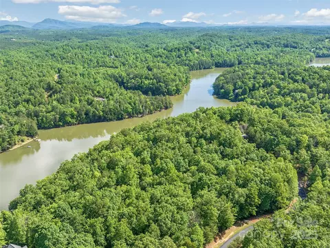 Lake Adger Parkway, Mill Spring, NC 28756 photo 5