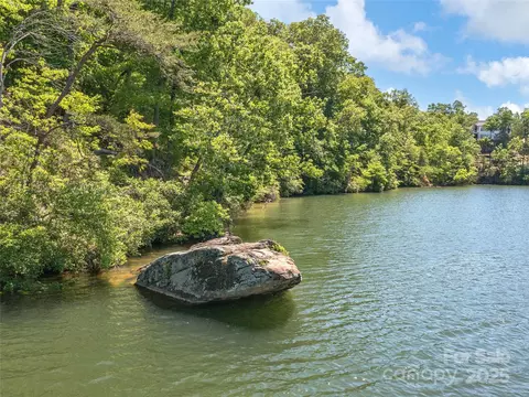 Lake Adger Parkway, Mill Spring, NC 28756 photo 19