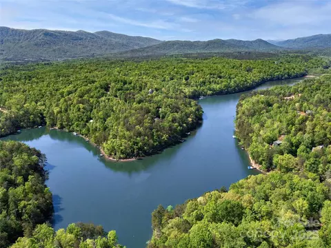 Lake Adger Parkway, Mill Spring, NC 28756 photo 18