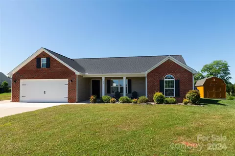 117 Landrum Ln, Kings Mountain, NC 28086