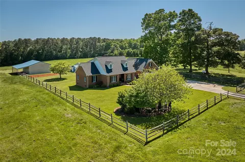 705 Wilson Cornwell Rd, Shelby, NC 28150