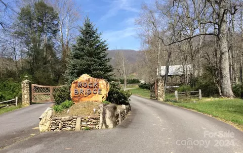 24 Trails End Drive #24, Waynesville, NC 28785