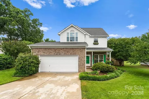 3516 Selway Dr, Indian Trail, NC 28079