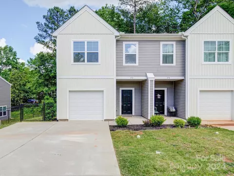 472 Gray St, Statesville, NC 28677
