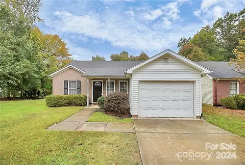 6201 Rockwell W Blvd W, Charlotte, NC 28269