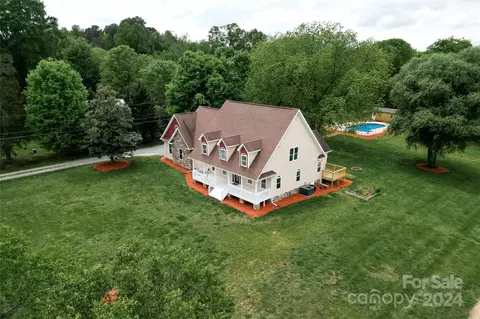 480 Wetmore Rd, Woodleaf, NC 27054