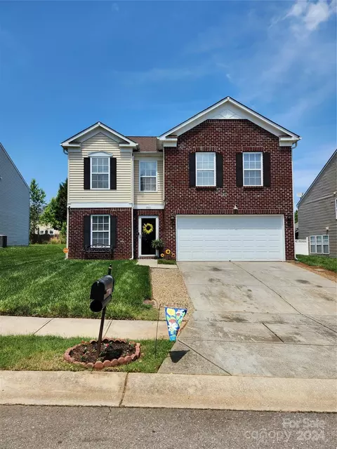 3406 Catskill Ct, Gastonia, NC 28052