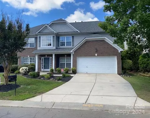 1501 Langdon Terrace Dr, Indian Trail, NC 28079