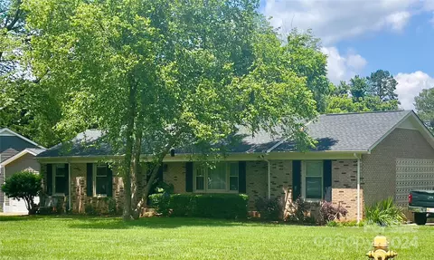 7902 Jefferson Colony Rd, Mint Hill, NC 28227