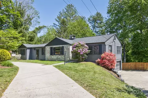 420 Lakeshore Dr, Asheville, NC 28804