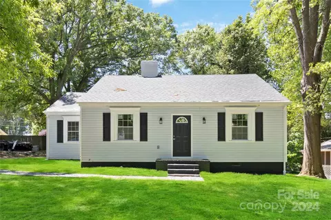 603 Hillcrest Ave, Gastonia, NC 28052