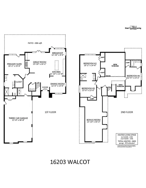 16203 Walcot Ln, Cornelius, NC 28031 photo 43