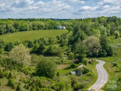 445 Old Mill Rd, Glade Valley, NC 28627