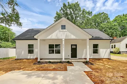 504 Grace Ave, Kannapolis, NC 28083