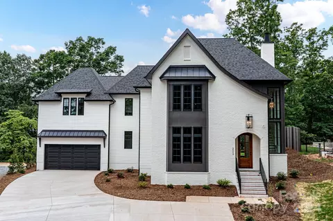 3904 Stoney Ridge Trl, Charlotte, NC 28210