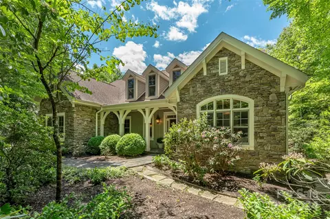 790 Camptown Rd, Brevard, NC 28712