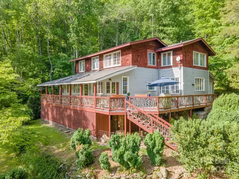 Hwy 107 Highway, Cullowhee, NC 28723