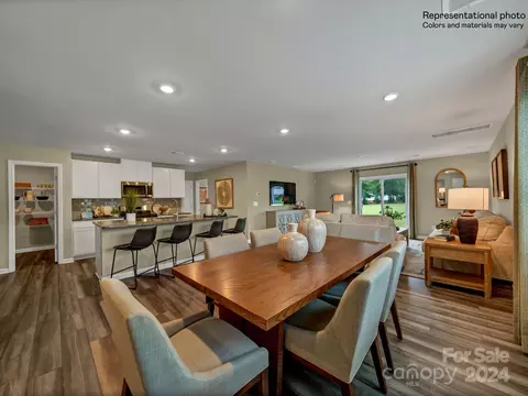 157 Hanging Rock Sf 67 Trl #SF 67, Statesville, NC 28625
