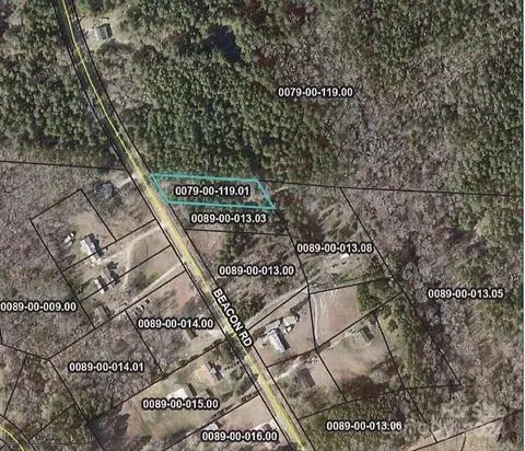 88 Ac Beacon Rd, Lancaster, SC 29720 photo 2