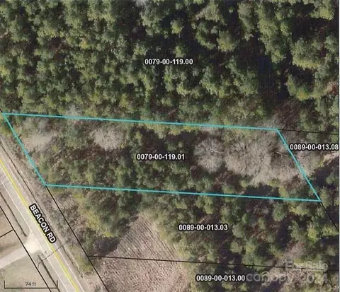 88 Ac Beacon Rd, Lancaster, SC 29720