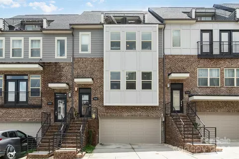 Exterior - 17125 Soho Dr, Charlotte, NC 28204 photo 5 of 5