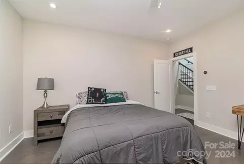 Bedroom - 17125 Soho Dr, Charlotte, NC 28204 photo 5 of 5