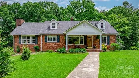 5185 Millstone Ave, Valdese, NC 28690
