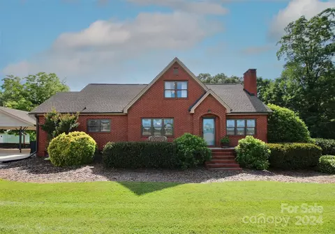 33217 Old Salisbury Rd, Albemarle, NC 28001