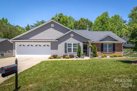 118 Lady Slipper Sw Ln SW, Valdese, NC 28690