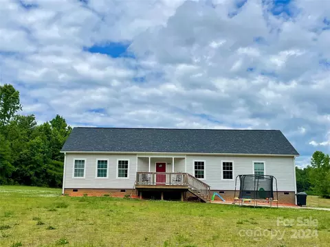 2406 County Line Rd, Kings Mountain, NC 28086