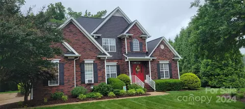 6010 Embassy Ct, Monroe, NC 28110