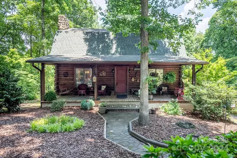 168 Huntington Ln, Mooresville, NC 28117