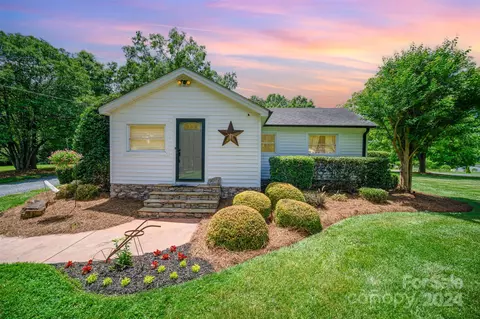18837 Graham Rd, Oakboro, NC 28129