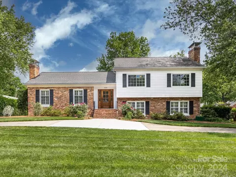 3200 Wickersham Rd, Charlotte, NC 28211