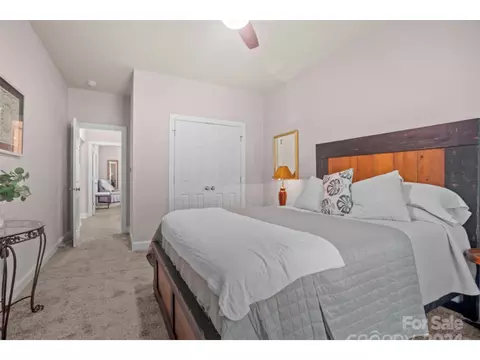 Bedroom - 447 Harborgate Dr, Denton, NC 27239 photo 1 of 8