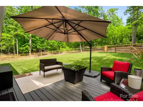 Exterior - 447 Harborgate Dr, Denton, NC 27239 photo 6 of 6