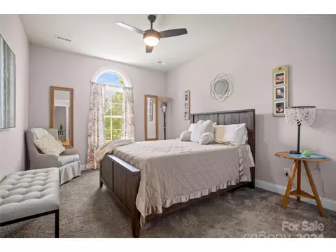 Bedroom - 447 Harborgate Dr, Denton, NC 27239 photo 4 of 8