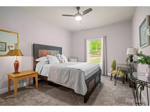 Bedroom - 447 Harborgate Dr, Denton, NC 27239 photo 5 of 8
