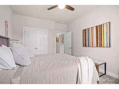 Bedroom - 447 Harborgate Dr, Denton, NC 27239 photo 3 of 8