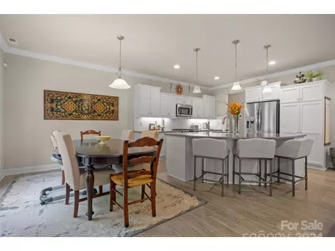 Dining - 447 Harborgate Dr, Denton, NC 27239 photo 1 of 1