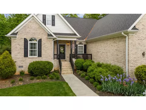 Other - 447 Harborgate Dr, Denton, NC 27239 photo 5 of 8
