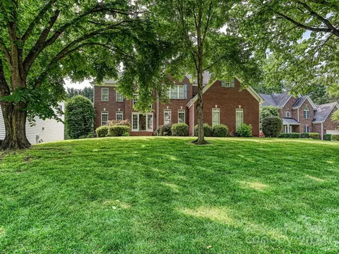 12318 Braeloch Ct, Huntersville, NC 28078